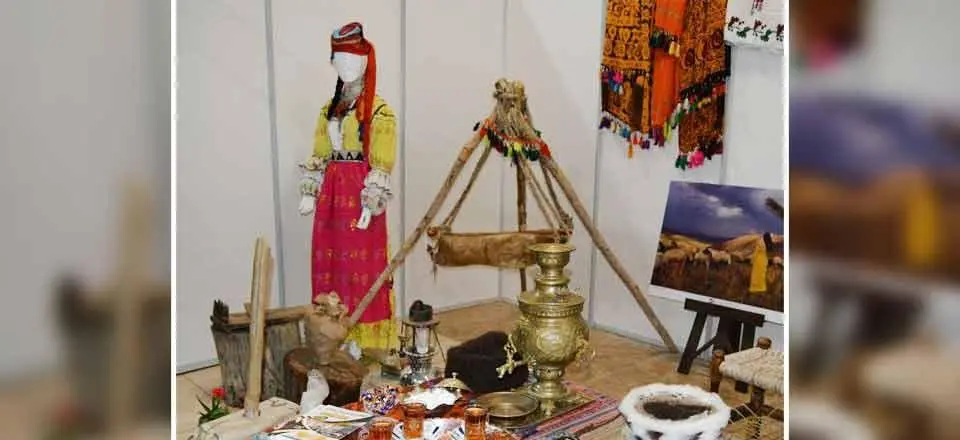 اقامتگاه بوم گردی بابا طاهر در ماکو