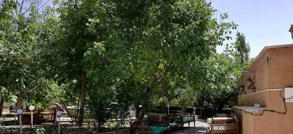 اجاره اقامتگاه بوم گردی کدخدا در دماوند