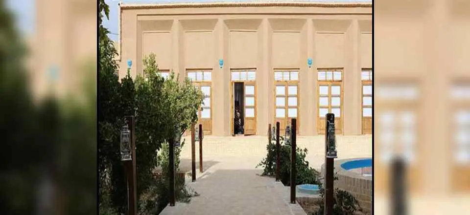 اقامتگاه بوم گردی رستاق در اشکذر
