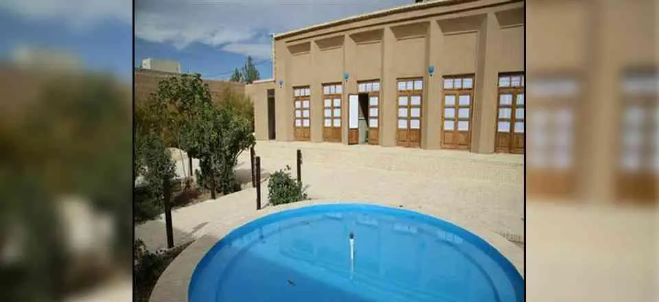 اقامتگاه بوم گردی رستاق در اشکذر