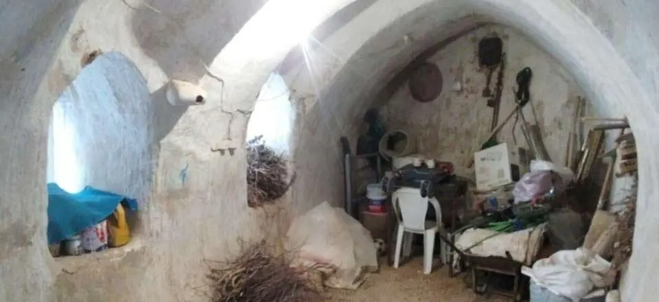 اقامتگاه بوم گردی خاطره لالجین در بهار