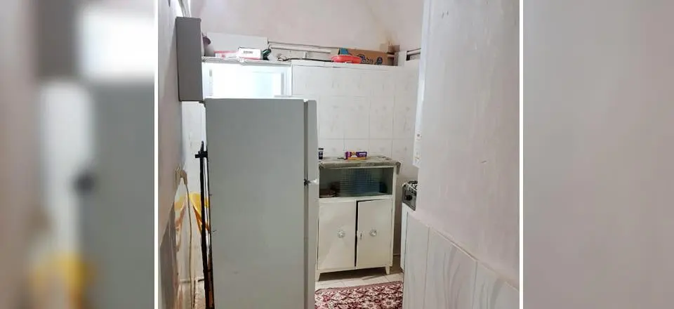 اقامتگاه بوم گردی بشروی در بشرویه