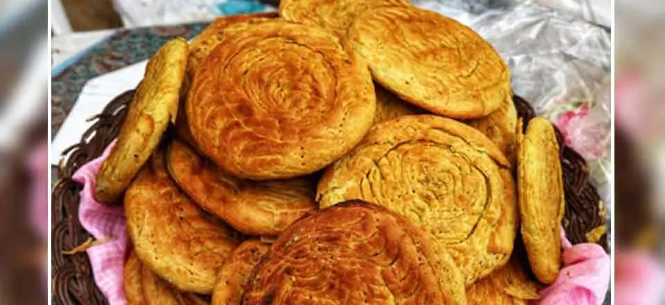 اقامتگاه بوم گردی کهندژ در چناران