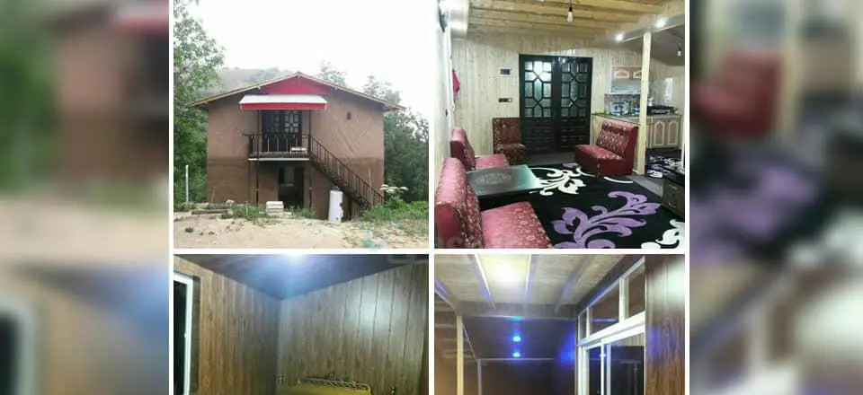 اقامتگاه بوم گردی جنت رامسر