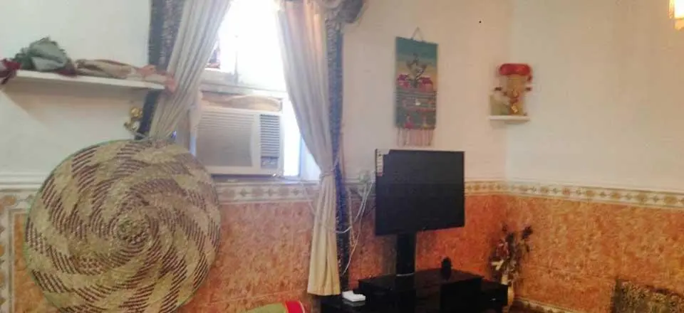 اجاره بوم گردی حسینی قشم
