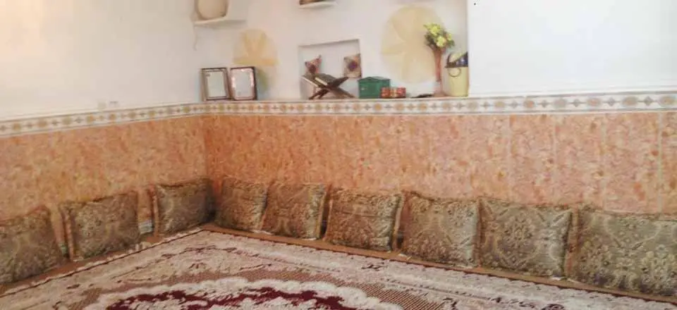 اجاره بوم گردی حسینی قشم