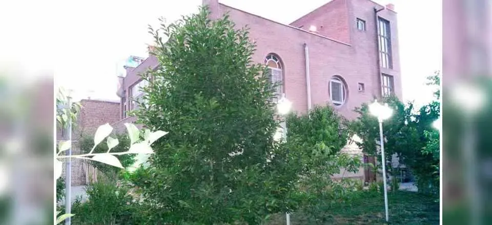 بوم گردی آوای تالاب در بروجن