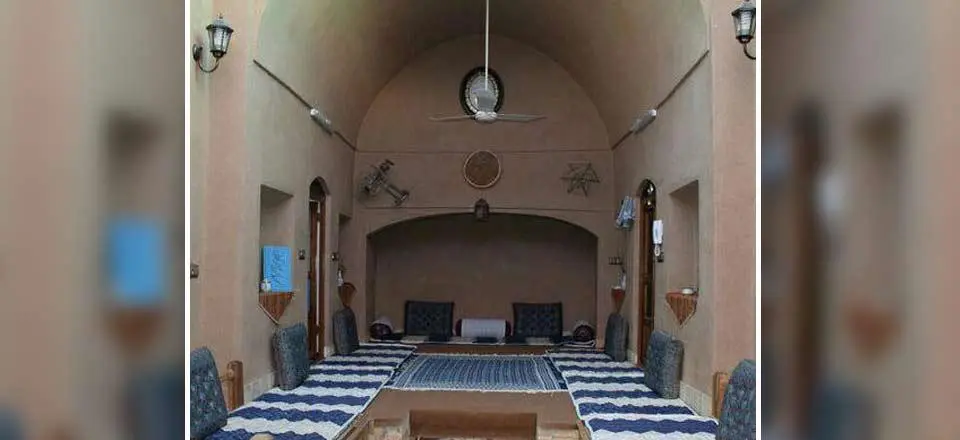 بوم گردی شاطربمون میبد
