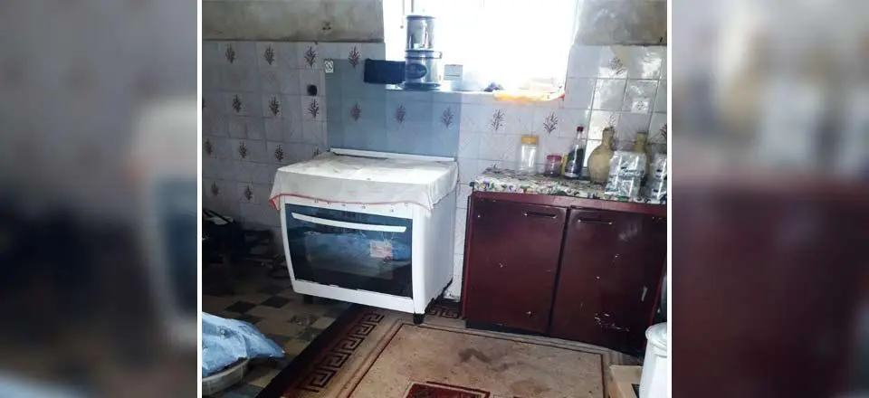 اجاره اقامتگاه بوم گردی خانه اجدادی در بهشهر