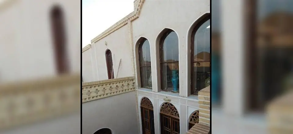 رزرو اقامتگاه بوم گردی ننه کوکب در اردستان