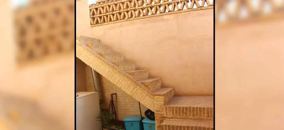 رزرو اقامتگاه بوم گردی ننه کوکب در اردستان