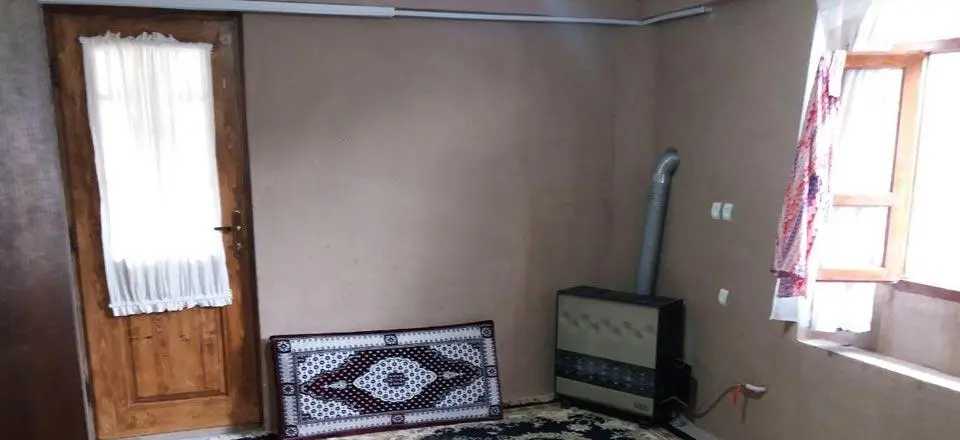 اقامتگاه بوم گردی پونه آرام علی آبادکتول