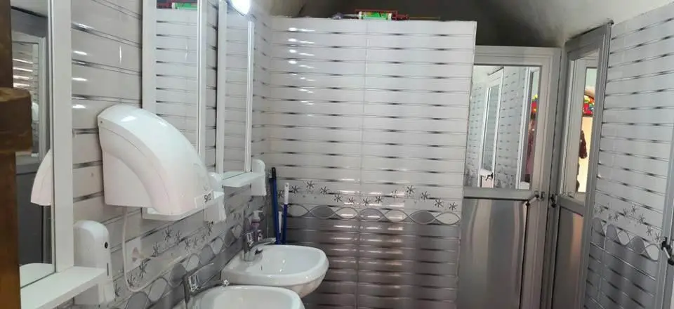 بوم گردی ترند در خور و بیابانک