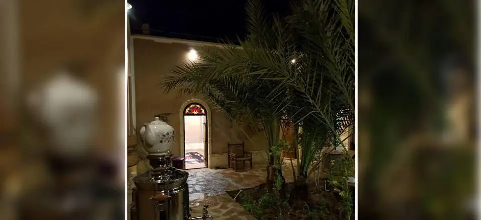 بوم گردی ترند در خور و بیابانک