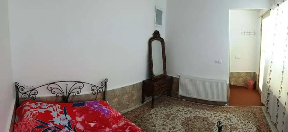 اقامتگاه بوم گردی تقی زاده در اسکو