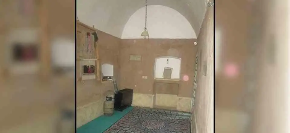 بوم گردی فانوس کویر خور و بیابانک