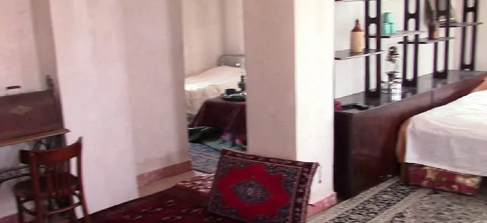اجاره بوم گردی گوهر خاتون سرایان