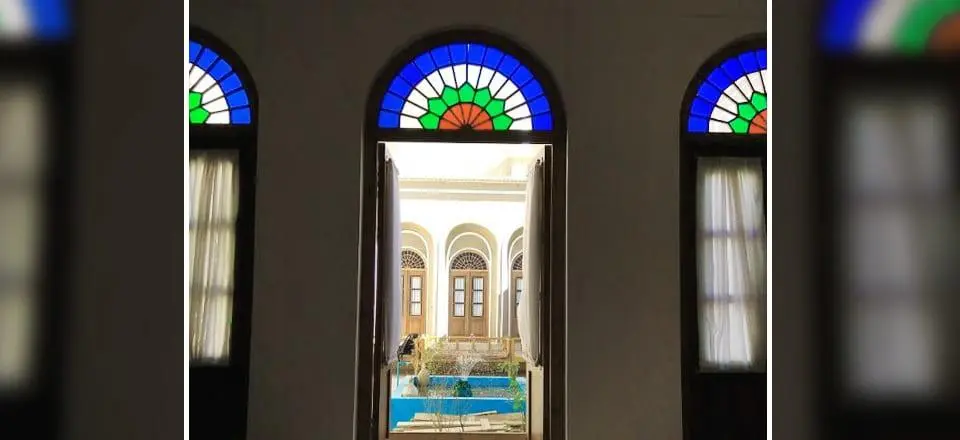 اجاره اقامتگاه بوم گردی ماه بی بی اردکان