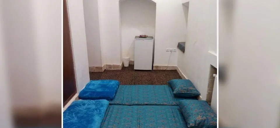 بوم گردی شبستان در اردکان