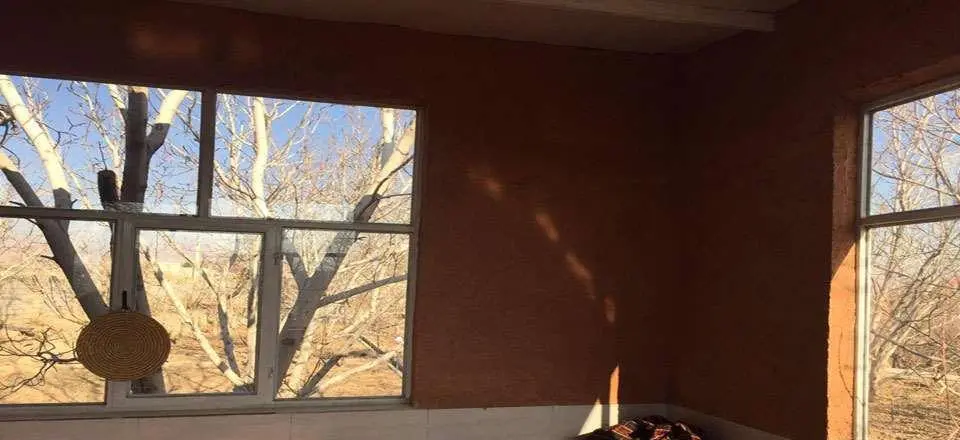 اقامتگاه بوم گردی شاهدان در نجف آباد