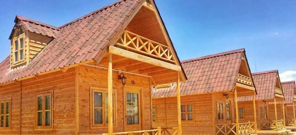 هتل سنتی عماد نظام در فردوس