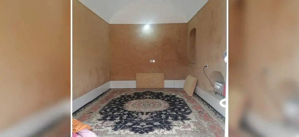 اجاره اقامتگاه بوم گردی نسترن طبس
