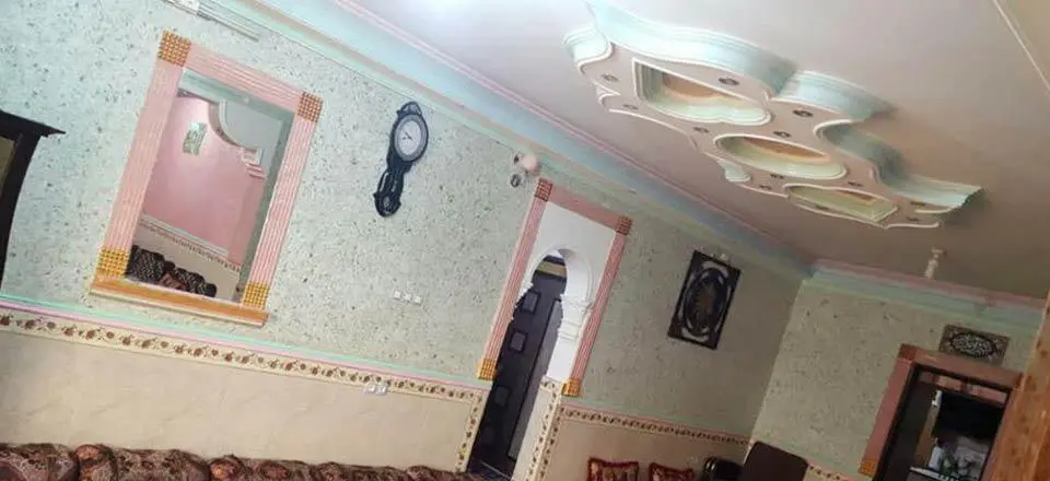 اقامتگاه بوم گردی گل افشان در کنارک