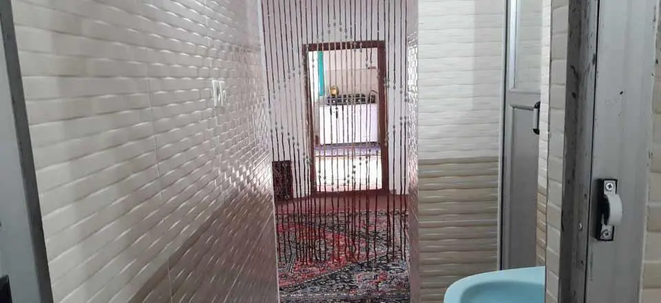 اقامتگاه بوم گردی انارباغ بهشهر