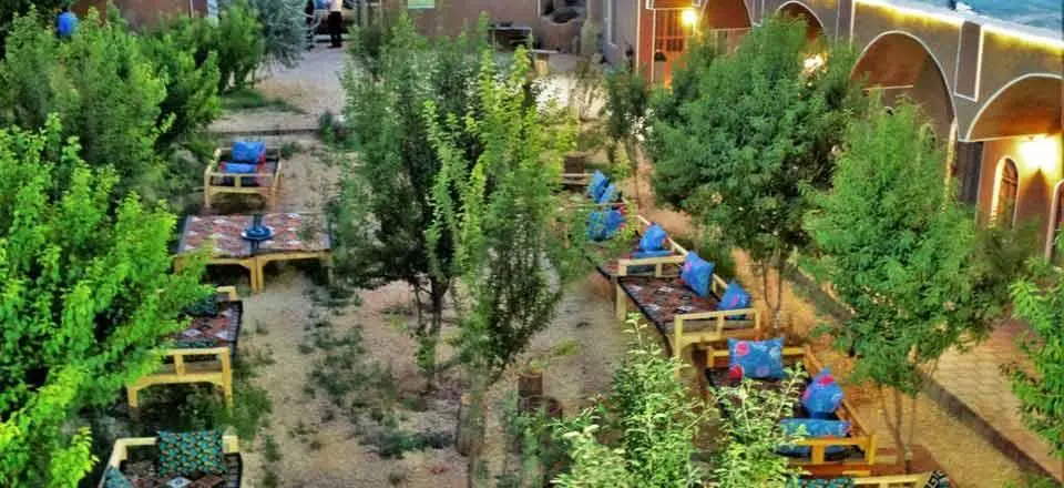 بومگردی ستاره کویر ابوزیدآباد