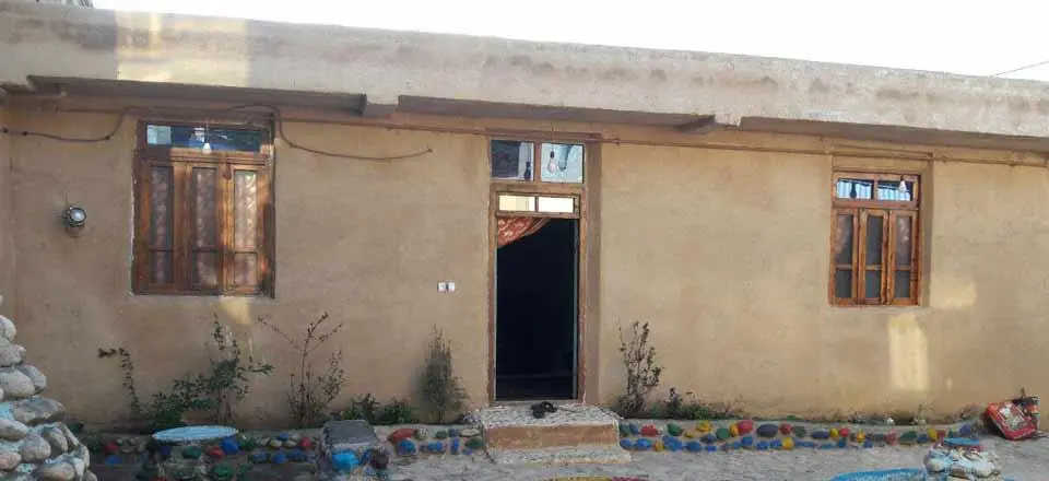 اقامتگاه بوم گردی آبشاران لوه در گالیکش