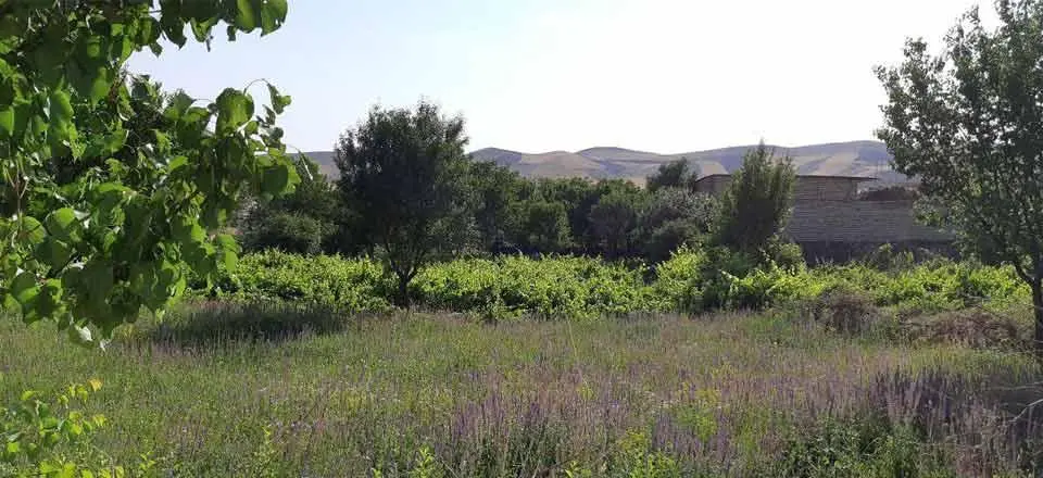 اقامتگاه بوم گردی ماه بی بی زنجان