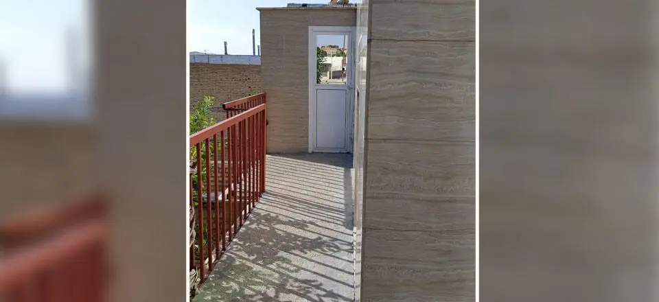 اقامتگاه بوم گردی ماه بی بی زنجان