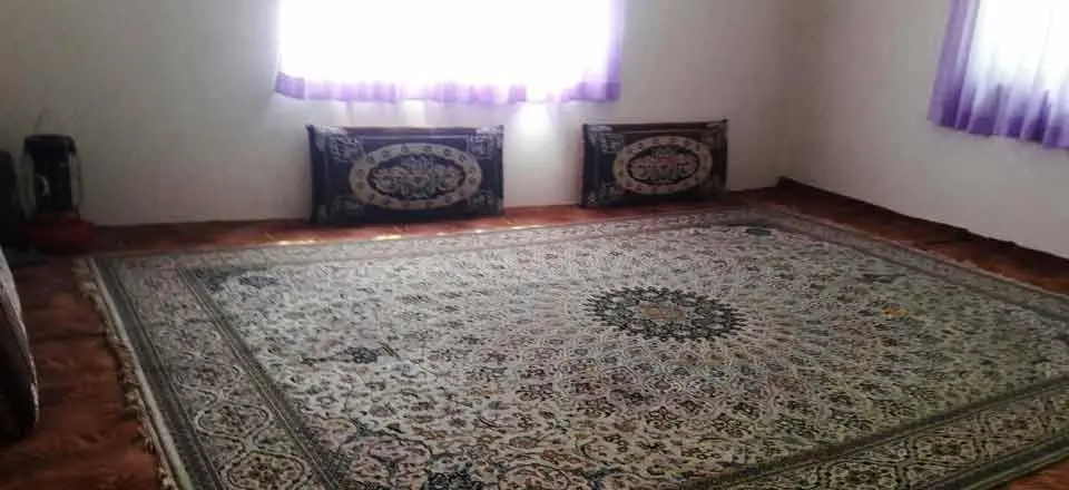 بوم گردی خلعتبری رامسر