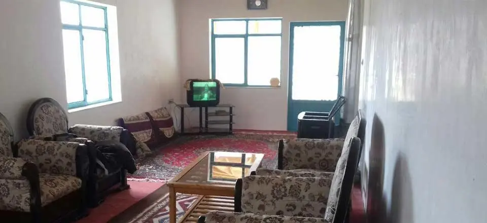اقامتگاه بوم گردی دربست  رامسر