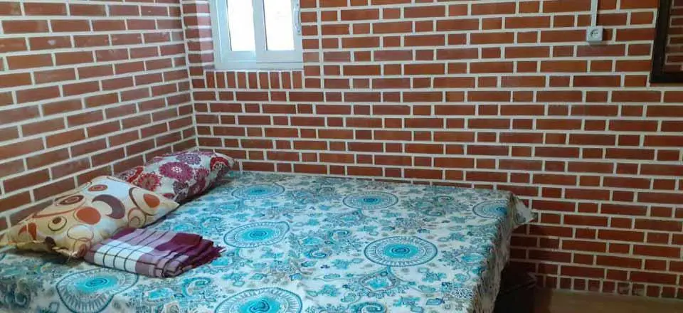 اقامتگاه پادینگ در اسالم