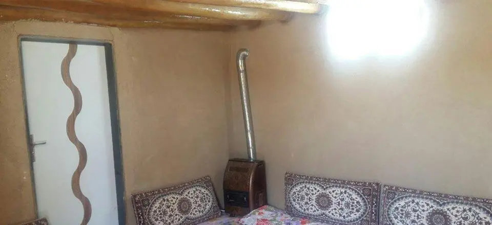 اجاره اقامتگاه بوم گردی عمارت کهبد شاهرود