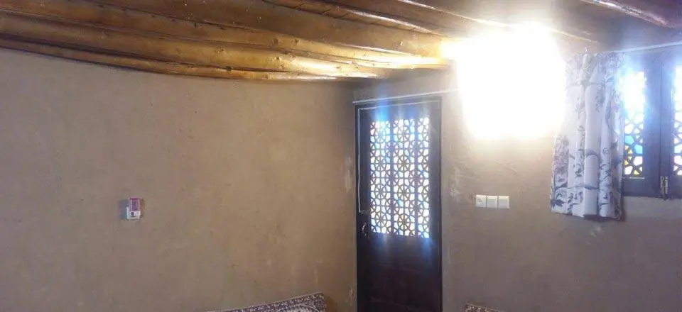 اجاره اقامتگاه بوم گردی عمارت کهبد شاهرود