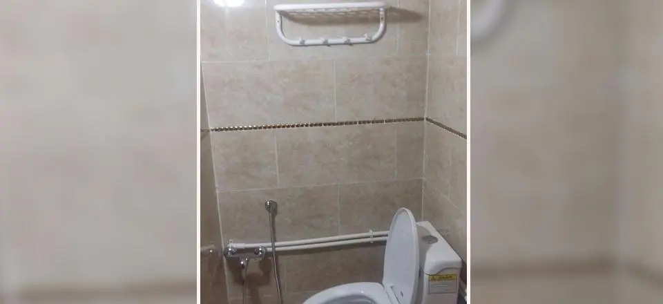 اجاره اقامتگاه بوم گردی عمارت کهبد شاهرود