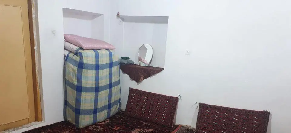 اجاره خانه مسافر سرای خرم در خوانسار