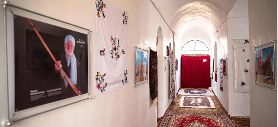 اجاره اقامتگاه بوم گردی شمیرون در خواف