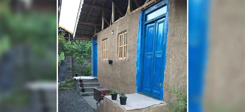 بوم گردی وارنا در اطاقور