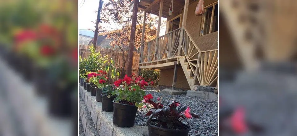 بوم گردی وارنا در اطاقور