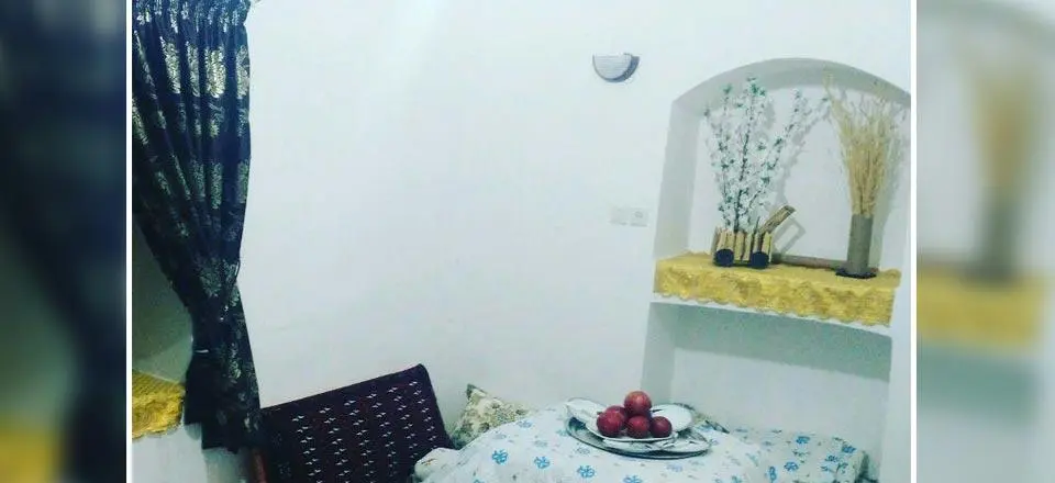 اجاره اقامتگاه بوم گردی ثامن در فردوس