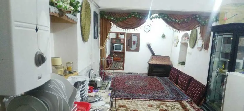 اجاره اقامتگاه بوم گردی ثامن در فردوس