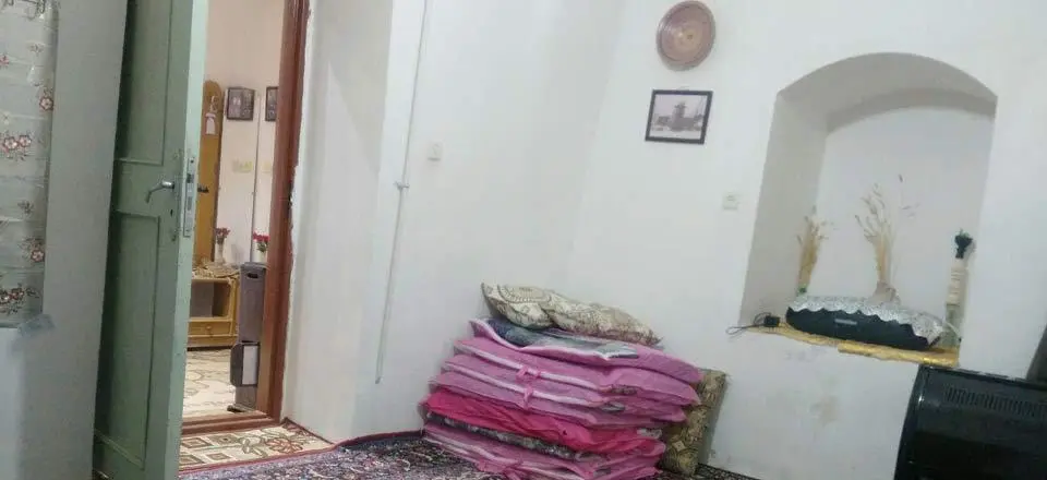 اجاره اقامتگاه بوم گردی ثامن در فردوس