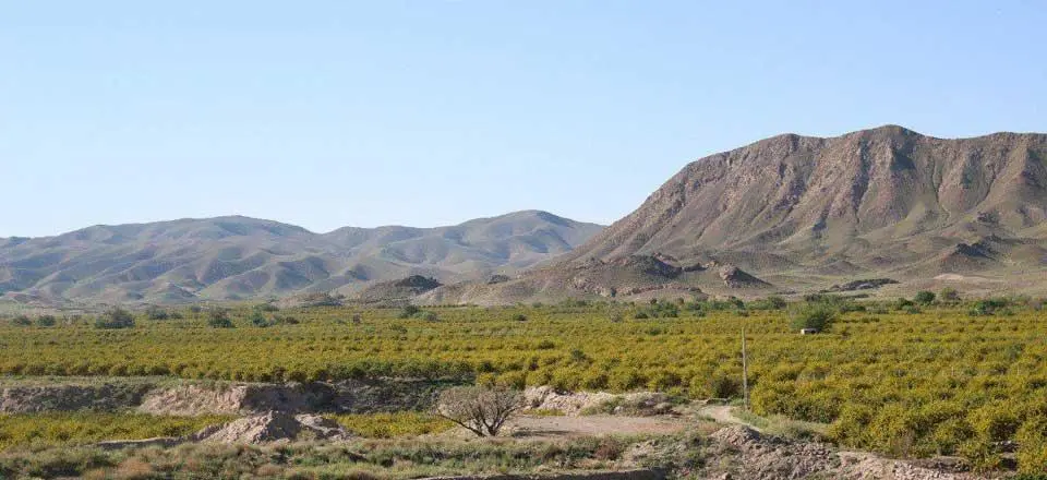 اقامتگاه بوم گردی سرای حاجی احمد زیرکوه