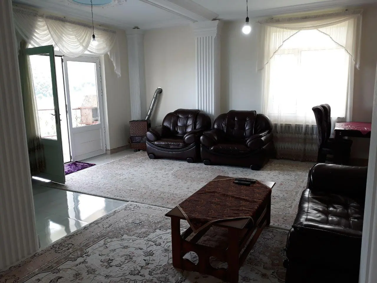 اجاره سوئیت در گردنه حیران