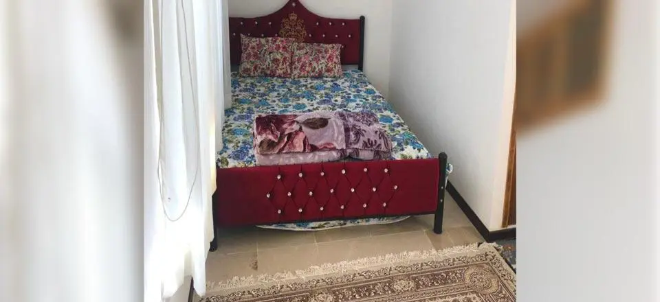 اقامتگاه بوم گردی حاج زینل در تفت