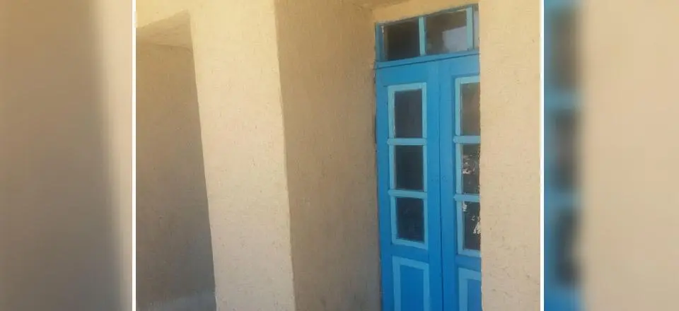 اقامتگاه بوم گردی آقا خسرو در فریدون شهر
