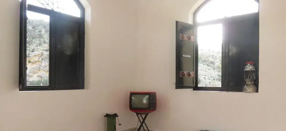 اقامتگاه بوم گردی پردیس جم در جم